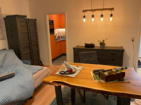 Studio-Apartment Weimar